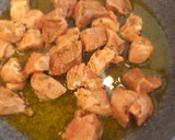 Foto del paso 4 de la receta: Zorza o picadillo de chorizo