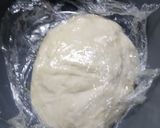 Φωτογραφία βήματος 3 της συνταγής Σφακιανές πίτες (Μυζηθρόπιτες τις λέμε στην Ιεράπετρα)