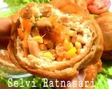Foto langkah ke 4 dari resep Tahu Isi atau Tahu Brontak.