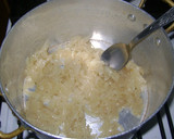 Foto del paso 1 de la receta: Peceto en salsa de tomate