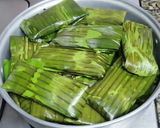 Foto del paso 11 de la receta: Los tamales de mi suegra