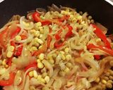 Foto del paso 3 de la receta: Bifecitos de cerdo express