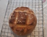 Foto del paso 8 de la receta Pan de cerveza