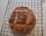 Foto del paso 8 de la receta: Pan de cerveza