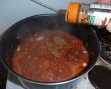 Φωτογραφία βήματος 14 της συνταγής Χταπόδι με κοφτό μακαρονάκι από το όμορφο το Θιάκι