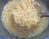 Mỳ Spaghetti Sốt Bò Băm 🍝 bước làm 2 hình