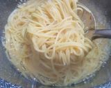 Hình bước làm 2 của món Mỳ Spaghetti Sốt Bò Băm 🍝