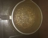 Foto langkah ke 2 dari resep Hakau Udang.