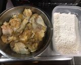 Foto langkah ke 3 dari resep Kentucky Rumahan.