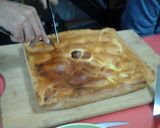 Foto del paso 18 de la receta: Empanada gallega