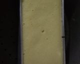 Foto langkah ke 7 dari resep Bolu Tiramisu Kukus.