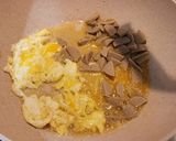 Foto langkah ke 3 dari resep Nasi Goreng Padang Rumahan #masakanIndo.