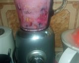 Une image de l'étape 2 de Jus de citron fraise orange 🍋🍓🍊💛❤️🧡.