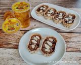 Foto langkah ke 5 dari resep 817.Brownies Mini Panggang.
