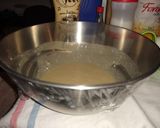 Foto del paso 1 de la receta: Rosca de Pascua en olla essen