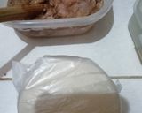 Foto langkah ke 1 dari resep UnWrap Dimsum.