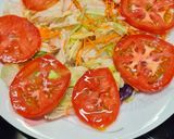 Foto del paso 3 de la receta: 207. Ensalada de Tomate y Burrata