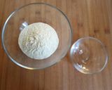 Foto del paso 1 de la receta Pasta fresca con sémola re-molida 🌾