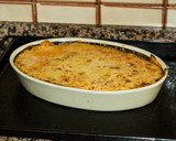 Foto del paso 10 de la receta: Lasaña