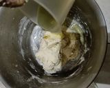 Foto langkah ke 2 dari resep Bakpao No Mixer.
