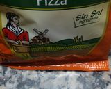 Foto del paso 2 de la receta: Pizza!!