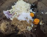 Foto langkah ke 2 dari resep Soto Lamongan.