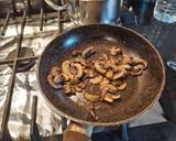 Chicken,mushroom veggies(serve with your rice choice) recipe step 1 photo