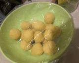 Foto langkah ke 4 dari resep Bolen pisang coklat keju 😍.