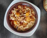 Foto del paso 4 de la receta: Porotos con rienda