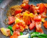 Poondu Rasam recipe step 3 photo