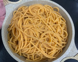 Foto langkah ke 3 dari resep Mie Gomak Kuah.