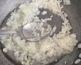 Foto del paso 1 de la receta: Risotto verde