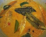 Foto langkah ke 6 dari resep Gulai Bandeng Presto.