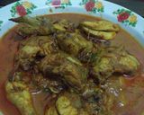 Foto langkah ke 3 dari resep Gulai / kalio ayam #padang.
