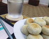 Foto langkah ke 10 dari resep Bakpia Pathok Basah Khas Jogja.