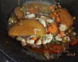 Foto del paso 1 de la receta: Viandas saludables