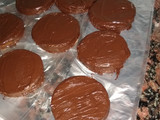 Alfajores artesanales!!!