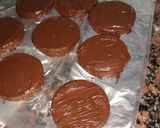Foto del paso 8 de la receta: Alfajores artesanales!!!