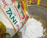 Foto langkah ke 2 dari resep Cheese Ubi Stick.