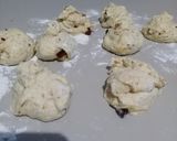 Foto langkah ke 7 dari resep Roti Gandum Sourdough Discard (Air Fryer).