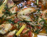 Foto langkah ke 3 dari resep Ayam Woku.