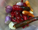Foto langkah ke 1 dari resep 525. Ikan Balado.