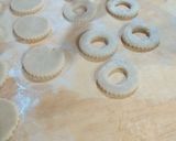 Foto del paso 5 de la receta: Galletas Tip Top