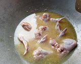 Foto langkah ke 3 dari resep Sayap ayam kecap.