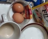 Foto langkah ke 1 dari resep Panada.