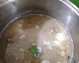 Foto langkah ke 2 dari resep Bubur Kacang Hijau.