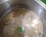 Foto langkah ke 2 dari resep Bubur Kacang Hijau.