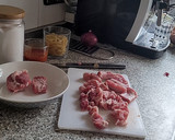 Foto del paso 2 de la receta: Macarrones con bechamel