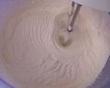 Foto del paso 1 de la receta: Sorbet de vainilla