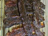 Hot honey Candy BACON 🥓